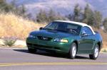 Ford Mustang 1999 года